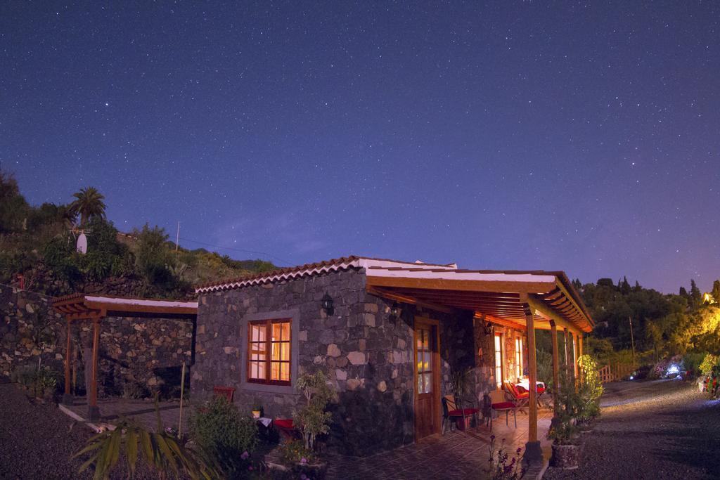 Fide Villa Tijarafe Dış mekan fotoğraf